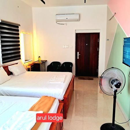 Arul Homestay Mettuppālaiyam Esterno foto