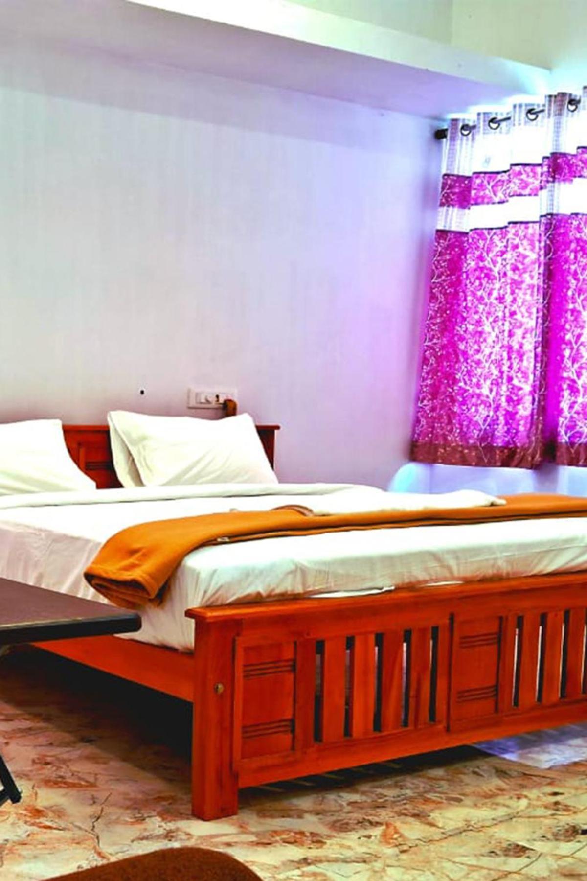 Arul Homestay Mettuppālaiyam Esterno foto