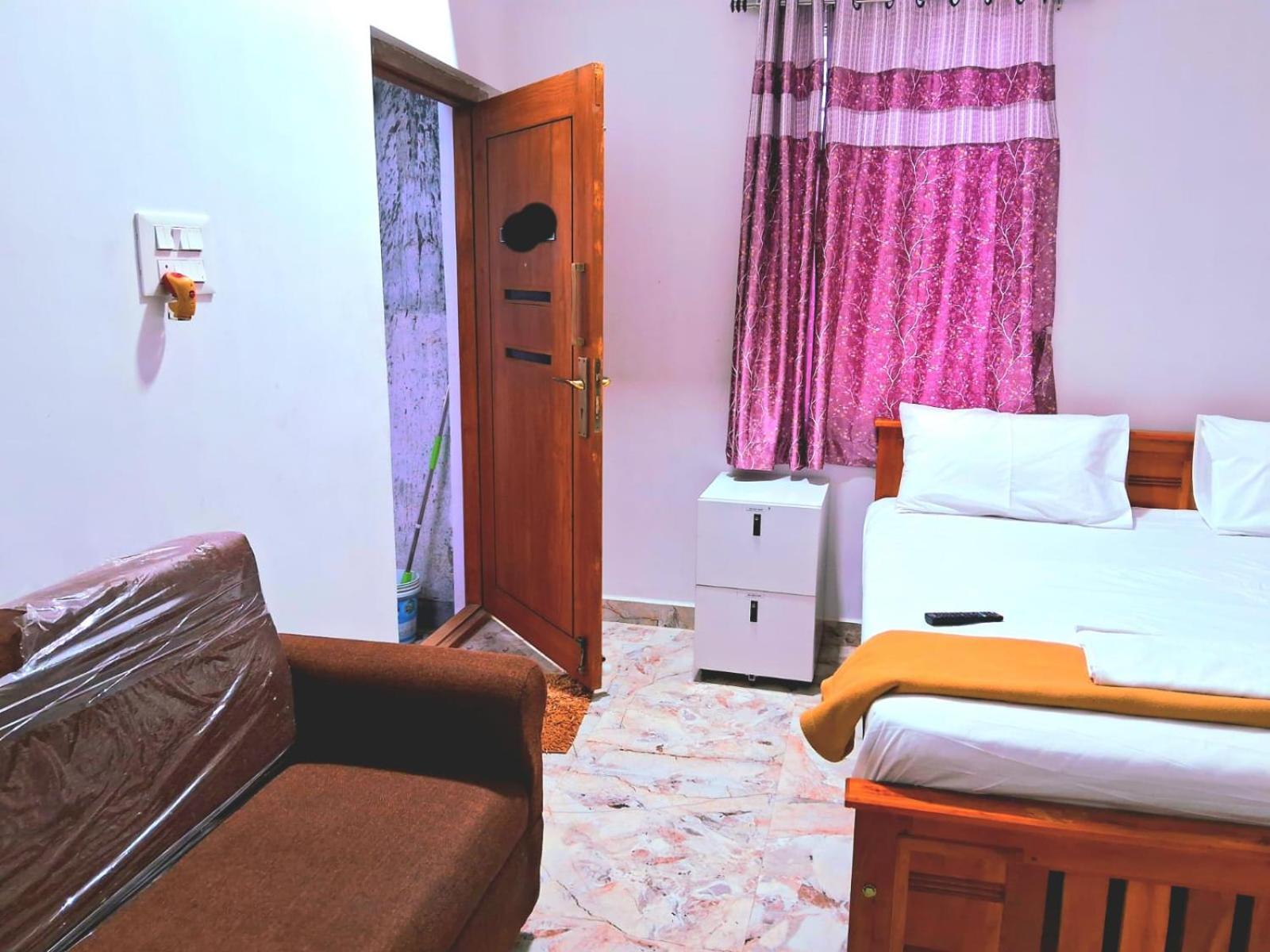 Arul Homestay Mettuppālaiyam Esterno foto