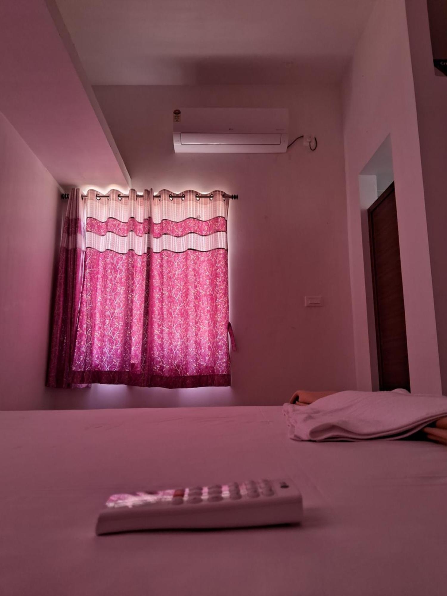Arul Homestay Mettuppālaiyam Esterno foto