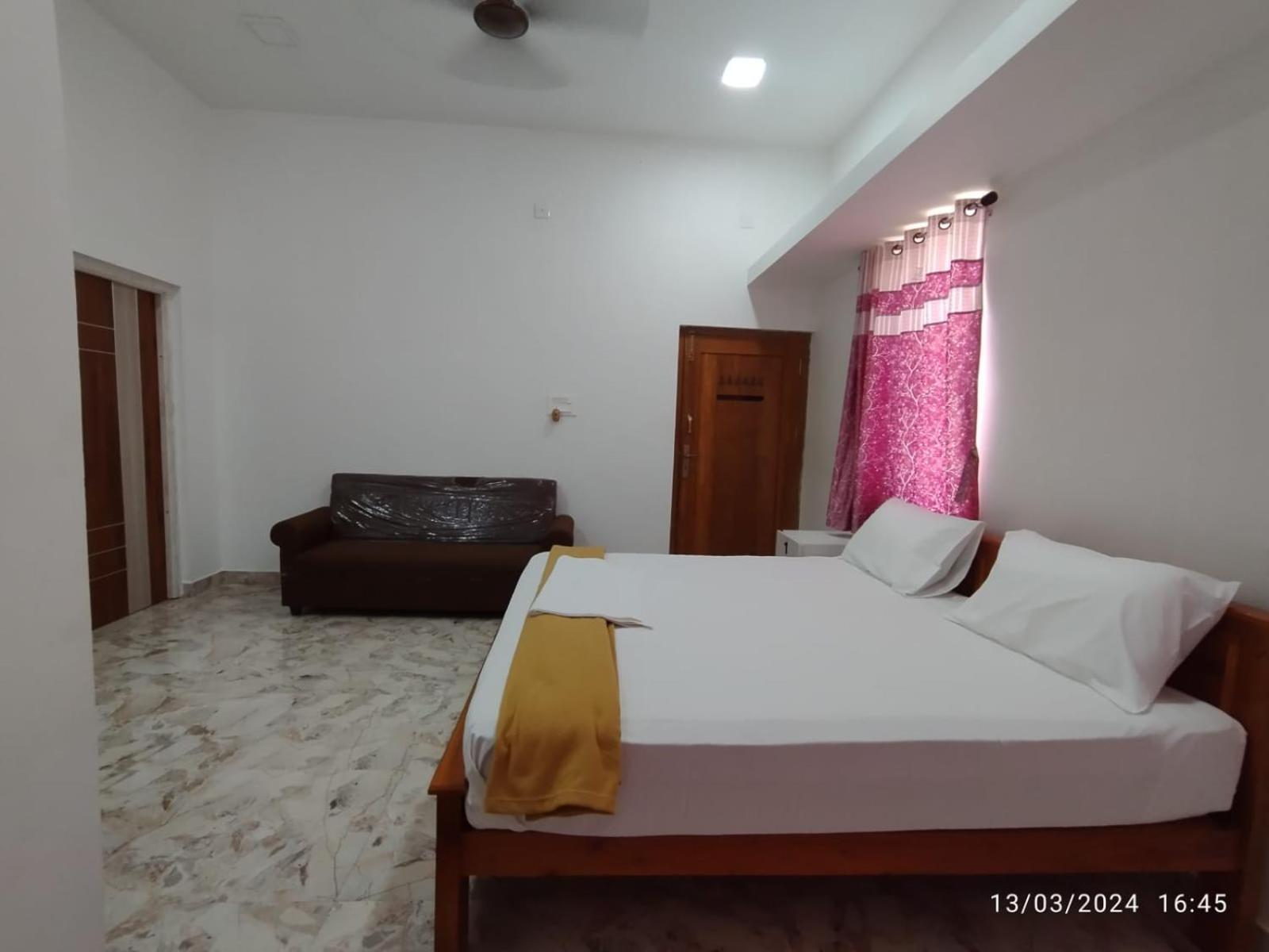 Arul Homestay Mettuppālaiyam Esterno foto
