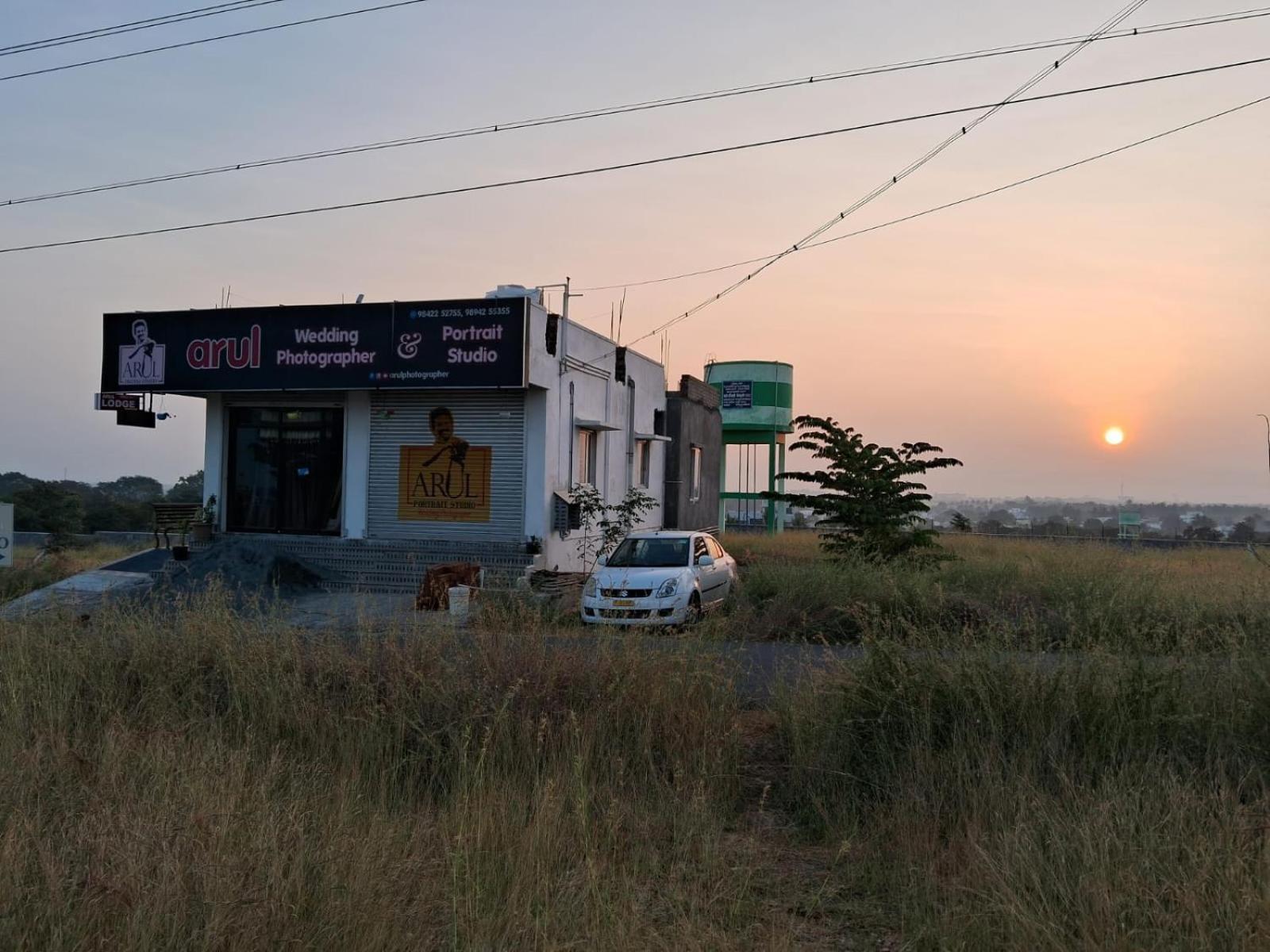 Arul Homestay Mettuppālaiyam Esterno foto