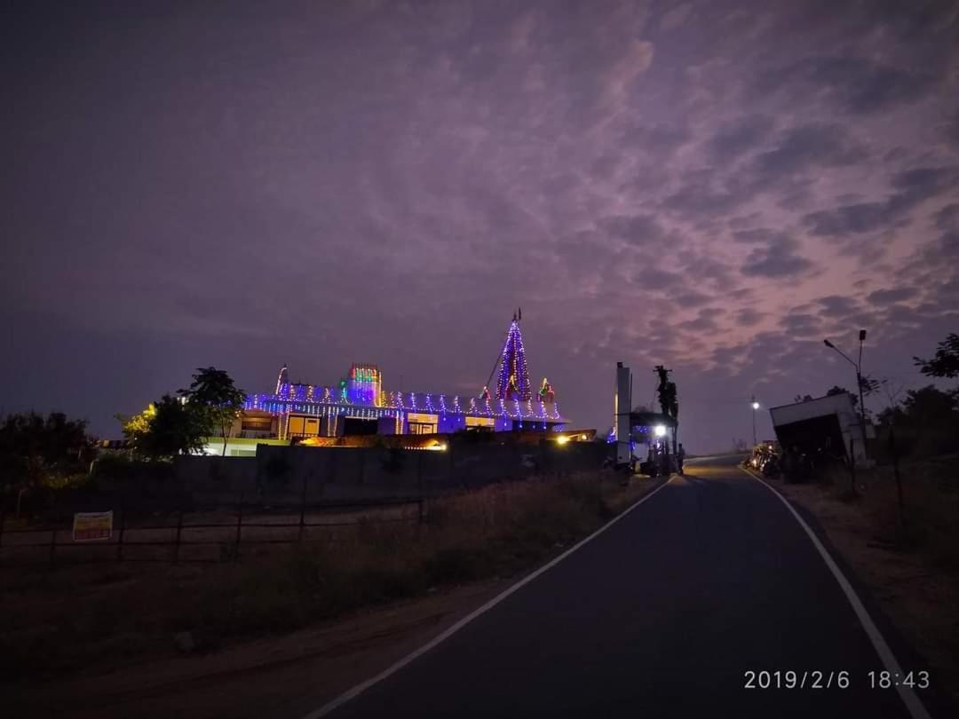 Arul Homestay Mettuppālaiyam Esterno foto