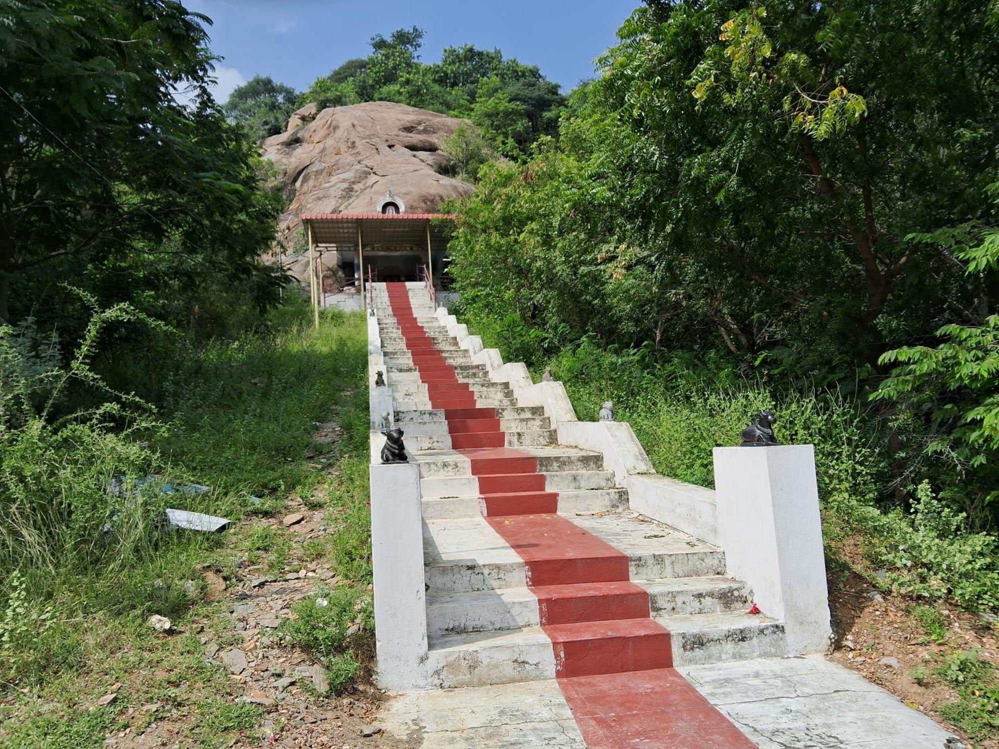 Arul Homestay Mettuppālaiyam Esterno foto