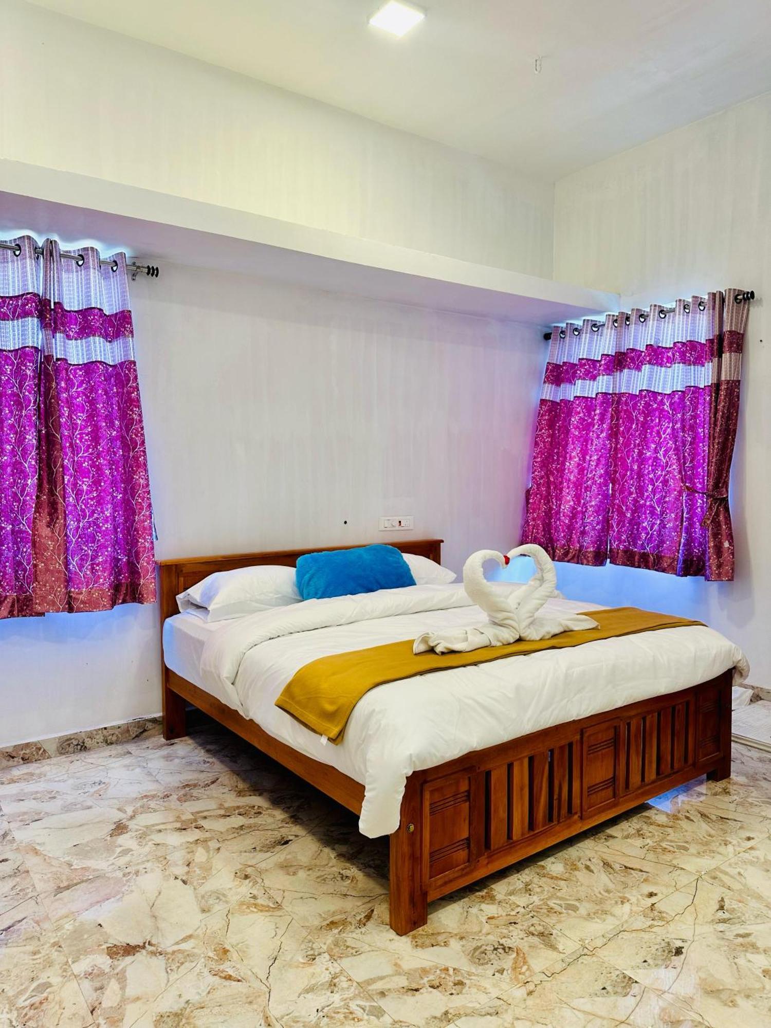 Arul Homestay Mettuppālaiyam Esterno foto